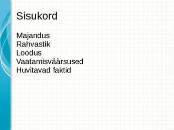 Hiina tänapäeval #2