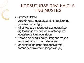 KOPSUTURSE #11
