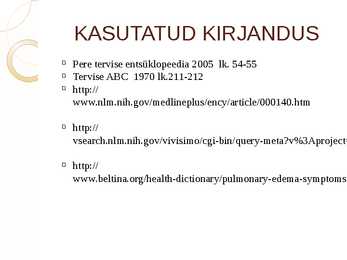 KOPSUTURSE #17