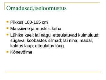 Neandertallased #3