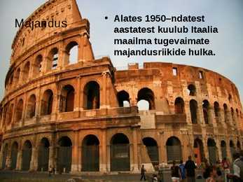 Itaalia #5