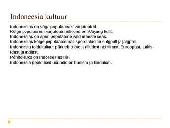 Indoneesia-Baili ja Jaava saar #8