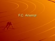 F C-Arsenal