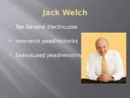 Jack-otse südamest #2
