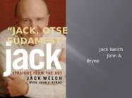 Jack-otse südamest