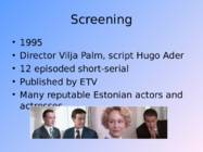 The Wikman Boys - Wikmani poisid #9