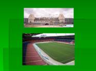Wemley Stadium - inglise keele esitlus #5