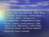 World Trade Center inglise keele esitlus #8