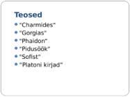 Platon #5
