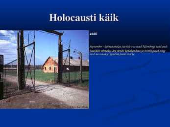 Holocaust #4