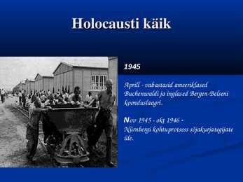 Holocaust #7