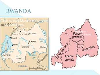 RWANDA GENOTSIID #2