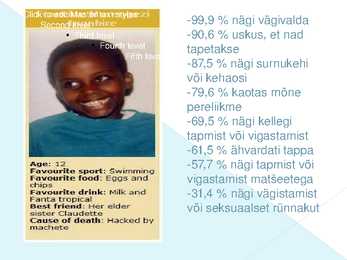 RWANDA GENOTSIID #9