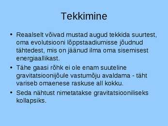 Must auk #4