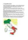 Itaalia referaat #3
