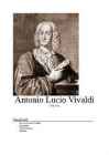 Lühike-kirjand-Antonio Lucio Vivaldi kohta