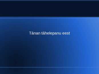 ENSV eluolu ja olme #10