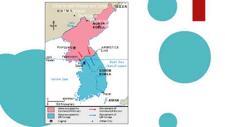 Korea sõda #2
