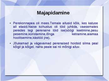 Keskaja naised linnas #4