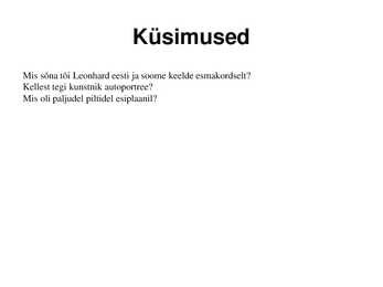 Leonhard Lapin #13