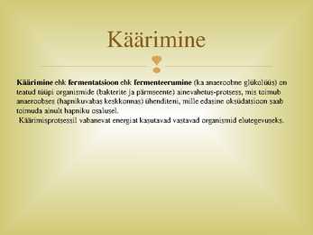 Veinipärmid #13