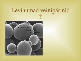 Veinipärmid #17