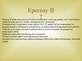 Veinipärmid #18
