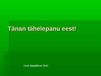 Maksa funktsioonid lipiidide ainevahetuses #13