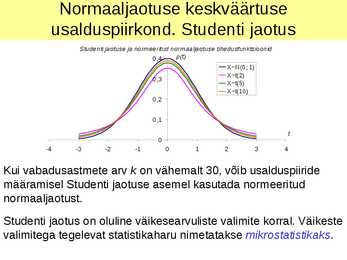 Vahemikhinnangud #10