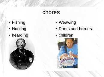 Paiute people #6