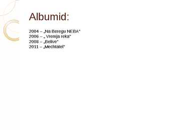 Dima Bilan #4