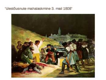 Francisco Goya #9
