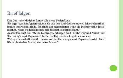 Deutsche-Serienfilme in Estland #14