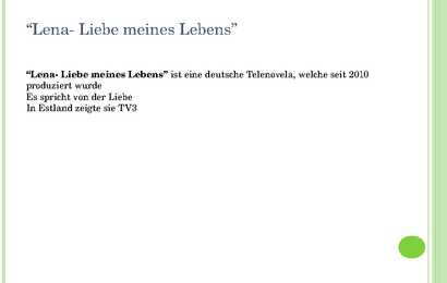 Deutsche-Serienfilme in Estland #8
