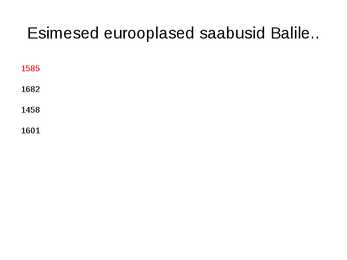 Bali saared #17