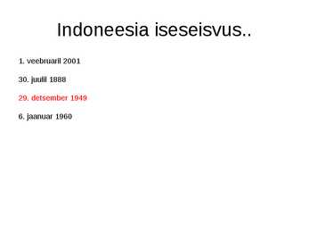 Bali saared #19