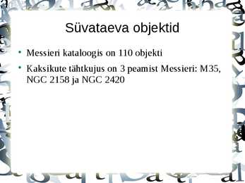 Kaksikud #4