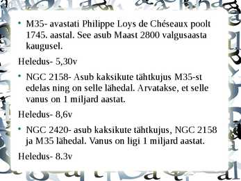 Kaksikud #5