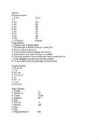 Inglise keele test 18