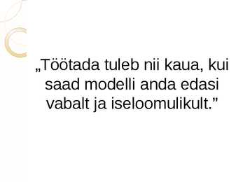 Evald Okas – Eesti oma Picasso #7