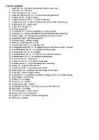 Premium B2 - Unit 10 vocabulary