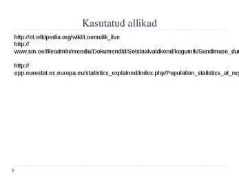 Loomulik iive Euroopa riikides #6