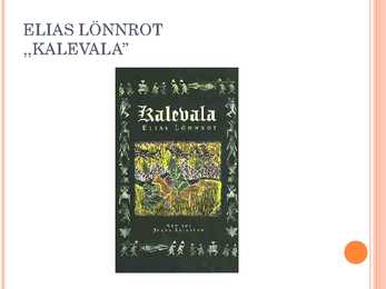 Kalevala #2