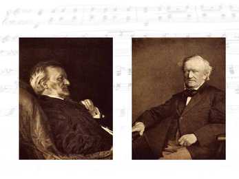 Wilhelm Richard Wagner #3