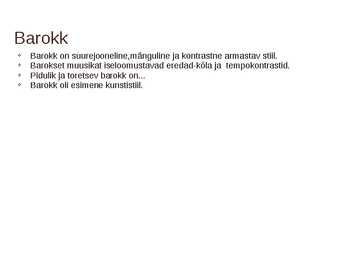 Teadus ja Kultuur #4