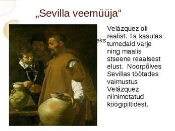 Diego Velazquez-1599-1660 #4