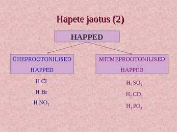 HAPPED #6