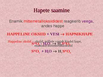 HAPPED #8
