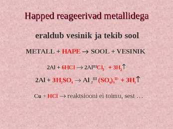 HAPPED #9
