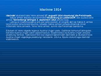 Esimene-maailmasõda #7